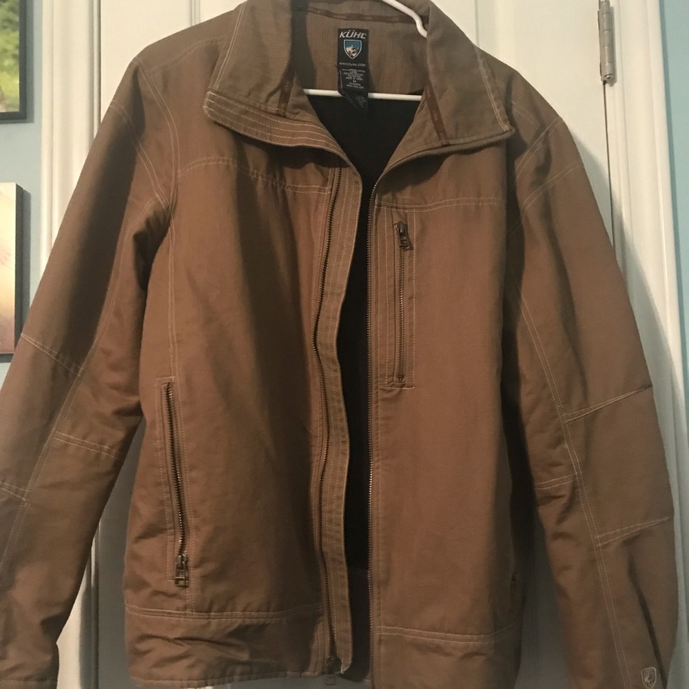 KUHL Burr jacket